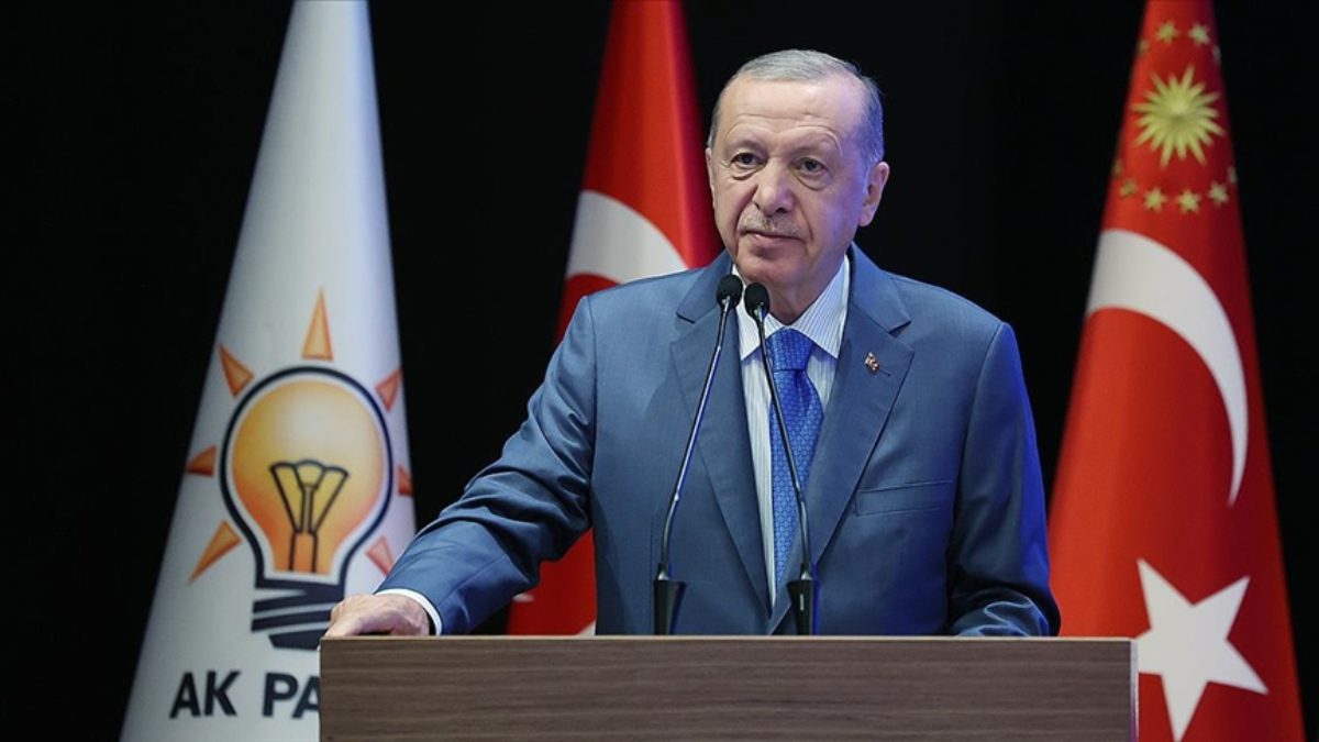 Cumhurbaşkanı Erdoğan, Çin Devlet Başkanı Şi Cinping'in davetiyle Şanghay İşbirliği