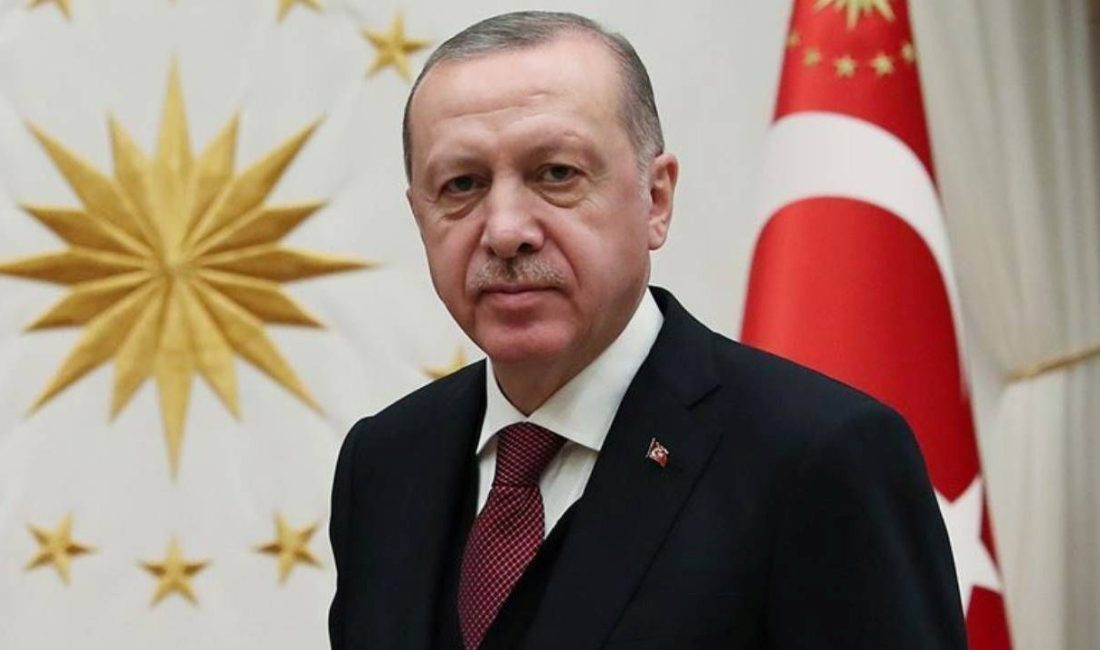 Cumhurbaşkanı Recep Tayyip Erdoğan, Terörsüz Türkiye süreciyle ilgili şehit ve