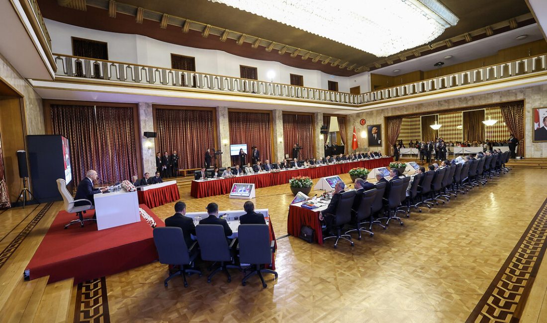 İyi Parti Ankara Milletvekili Yüksel Arslan'ın 'DEM Parti'nin kuruldan talepleri'