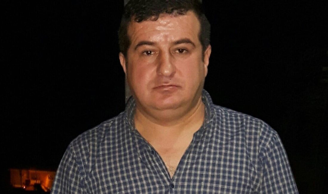 Babadağ ilçesinde 39 yaşındaki Cihan G. tartıştığı 32 yaşındaki komşusu