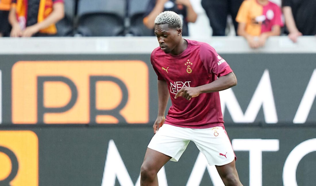 Galatasaray’da savunma oyuncusu Derrick Köhn'ün transferi için Alman takımı Werder