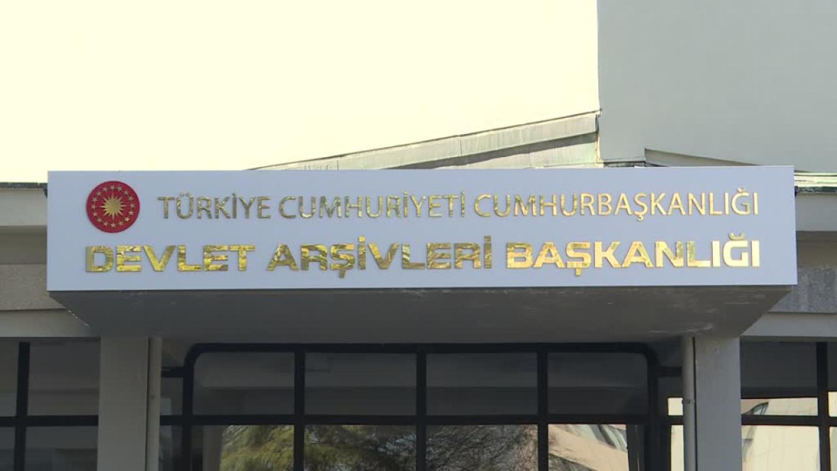 Cumhurbaşkanlığı Devlet Arşivleri Başkanlığı, İstanbul’daki ünitelerinde görevlendirilmek üzere KPSS puanı
