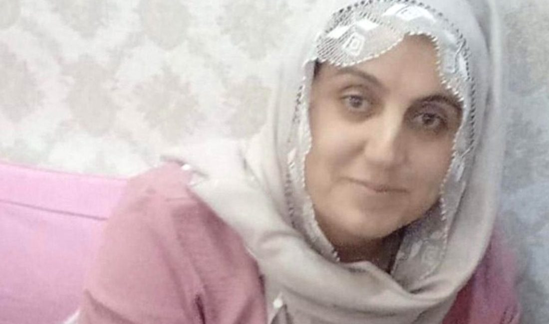 Çınar ilçesinde, aile meclisi kararıyla kendi akrabaları tarafından öldürülen Yasemin