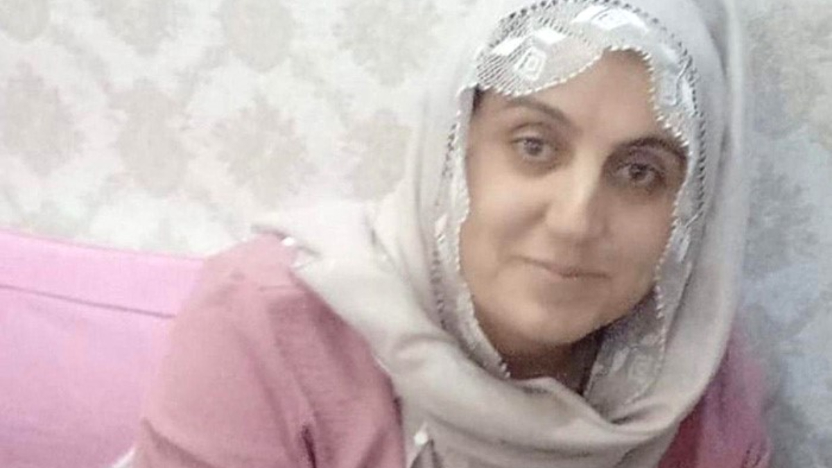 Çınar ilçesinde, aile meclisi kararıyla kendi akrabaları tarafından öldürülen Yasemin