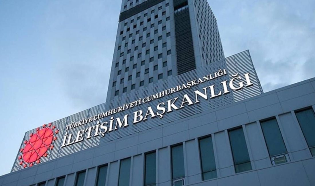 Cumhurbaşkanlığı Bağlantı Başkanlığı Dezenformasyonla Çaba Merkezi (DMM), "kamuda lüks araç