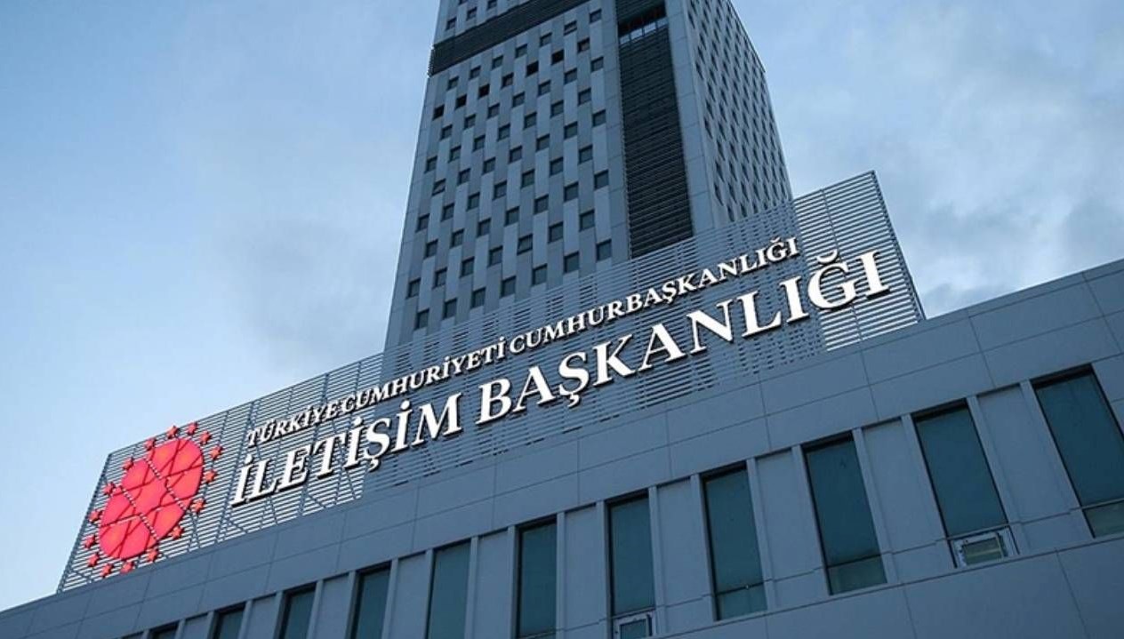 Cumhurbaşkanlığı Bağlantı Başkanlığı Dezenformasyonla Çaba Merkezi (DMM), "kamuda lüks araç