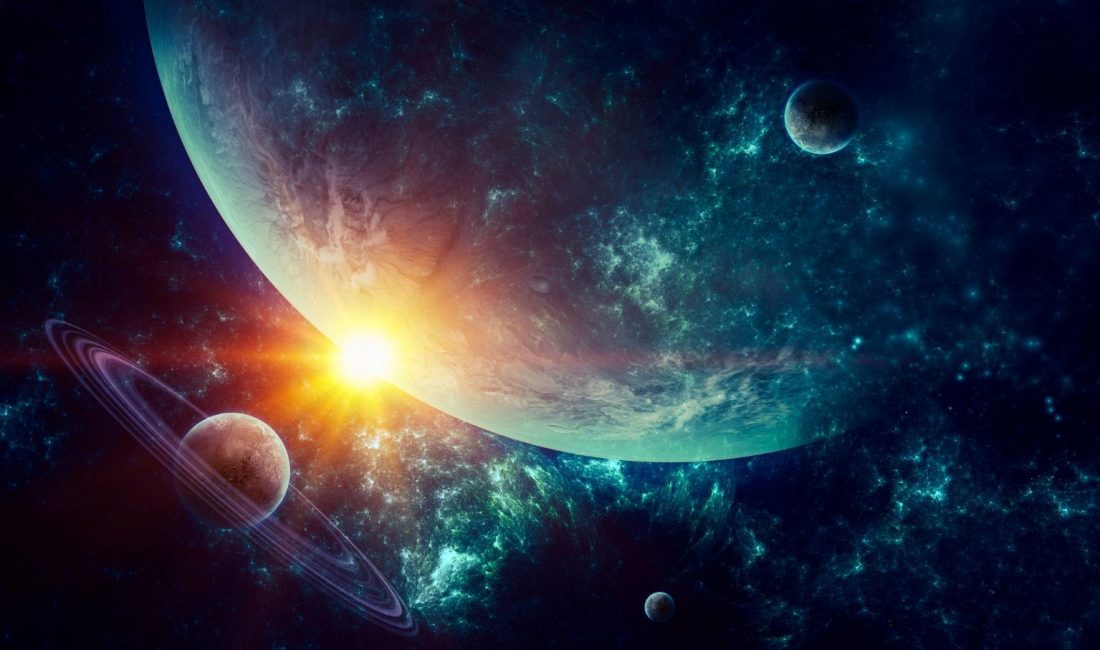 Astronomlar, Güneş Sistemi’nin en uzak noktalarında gizlenen dev bir gezegenin