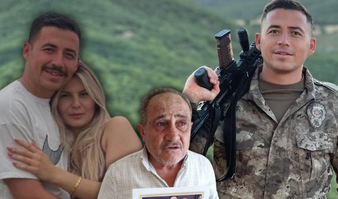 Adana'da şehit Yiğitcan Yiğit'in ailesi dolandırıcıların FETÖ palavrasıyla dolandırıldı. "Eşinizin kimlik
