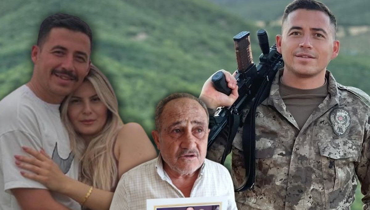 Adana'da şehit Yiğitcan Yiğit'in ailesi dolandırıcıların FETÖ palavrasıyla dolandırıldı. "Eşinizin kimlik