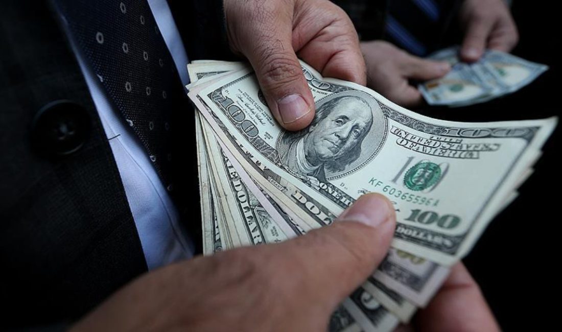 Küresel piyasalar Fed Başkanı Powell'ın açıklamalarına odaklandı. Fed toplantısı tarihi