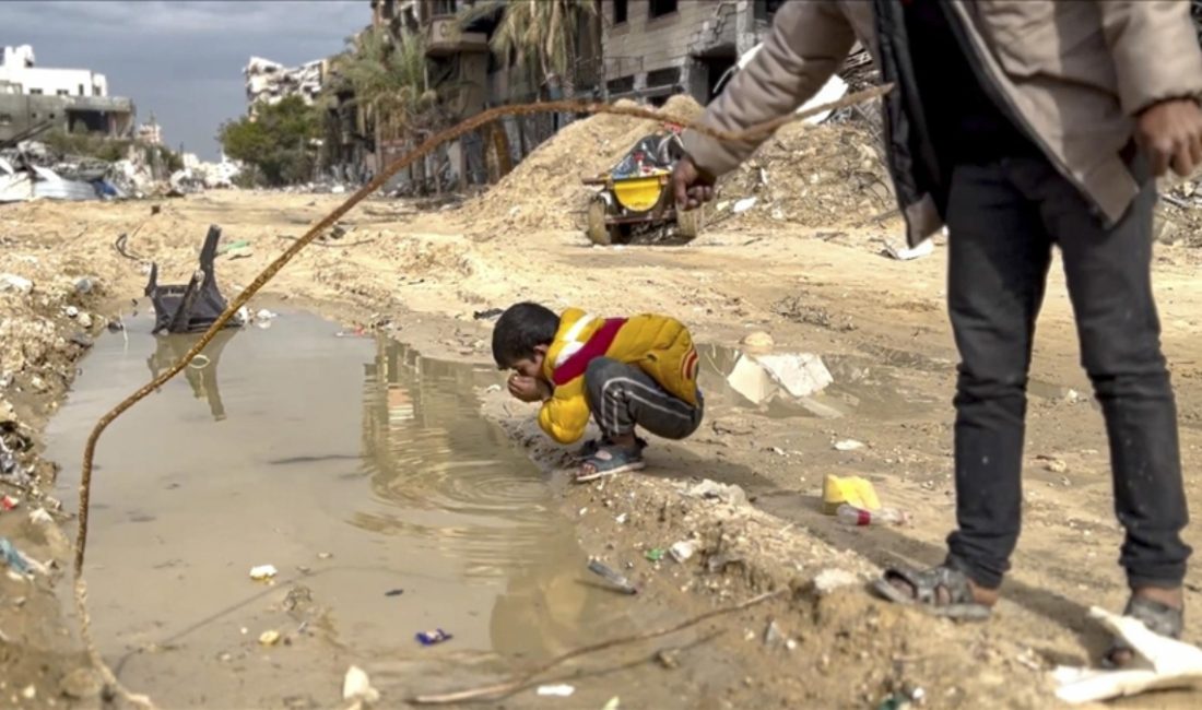 Dünya genelinde her 4 bireyden 1'inin inançlı bir halde yönetilen