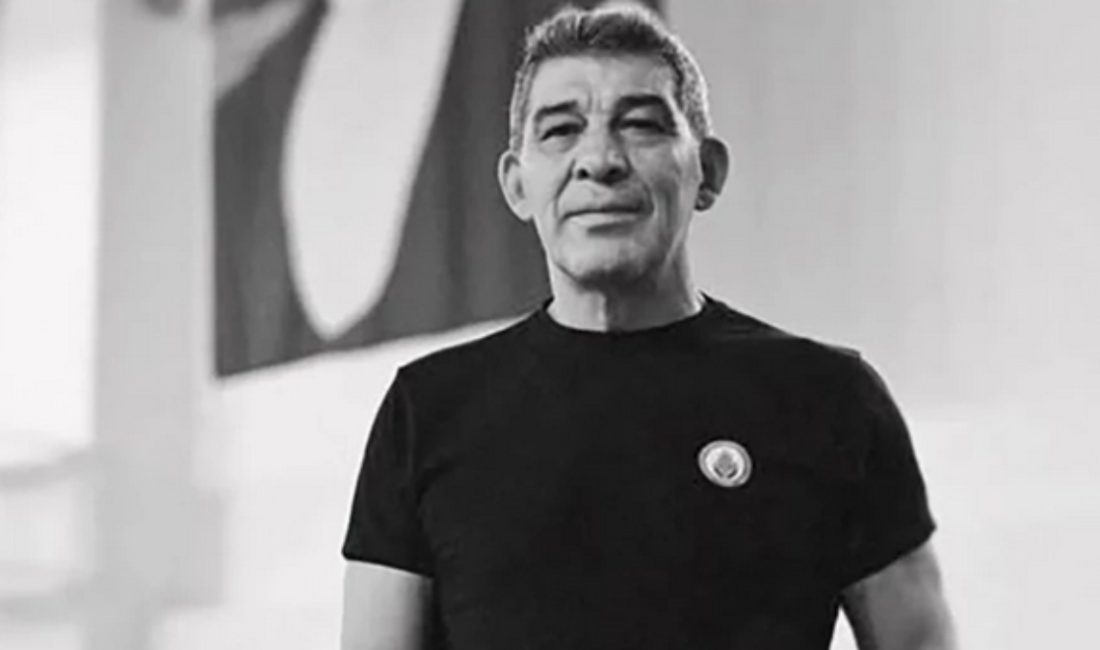 Dünya şampiyonu eski ulusal güreşçi ve antrenör Hüseyin İldem, hayatını