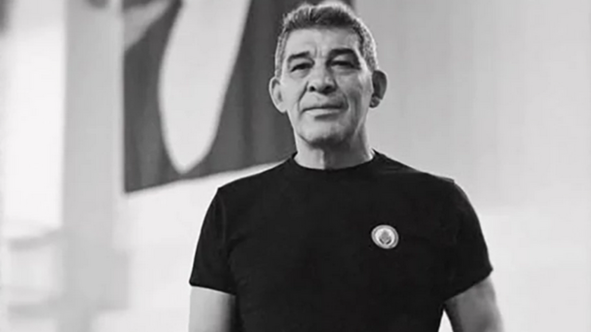 Dünya şampiyonu eski ulusal güreşçi ve antrenör Hüseyin İldem, hayatını