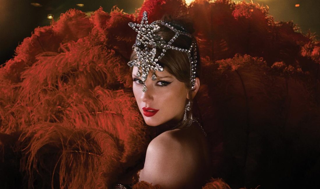 Aşkı bulan ünlülerden müzikçi Taylor Swift, bir müddettir birlikte olduğu