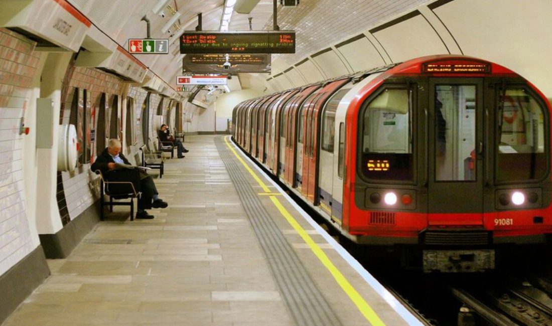 Metro Rail Today tarafından hazırlanan bilgilerine nazaran dünyanın en uzun