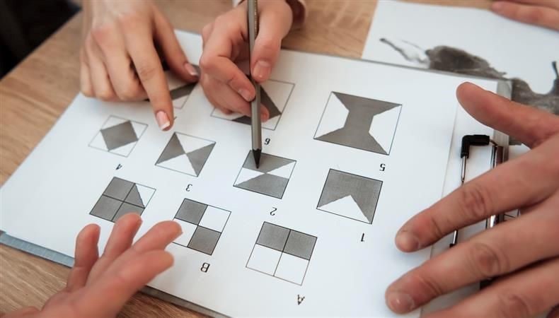 En kapsamlı global karşılaştırmayı sunan Memleketler arası IQ Testi, dünya