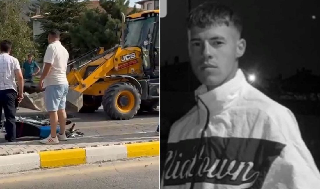 Kayseri'nin Develi ilçesinde polisin "dur" ihtarına uymayıp girdiği aykırı yolda