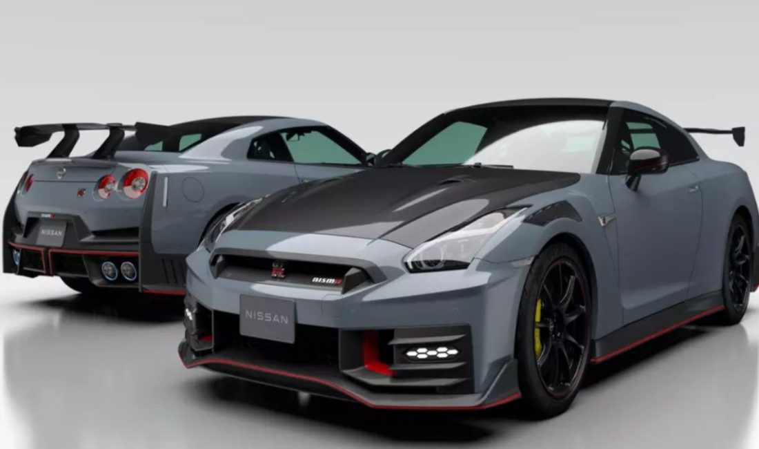 Japon otomotiv devi Nissan, 18 yıldır üretimde olan ve performansıyla