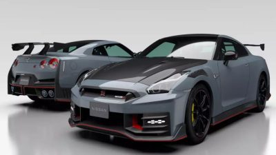 Japon otomotiv devi Nissan, 18 yıldır üretimde olan ve performansıyla