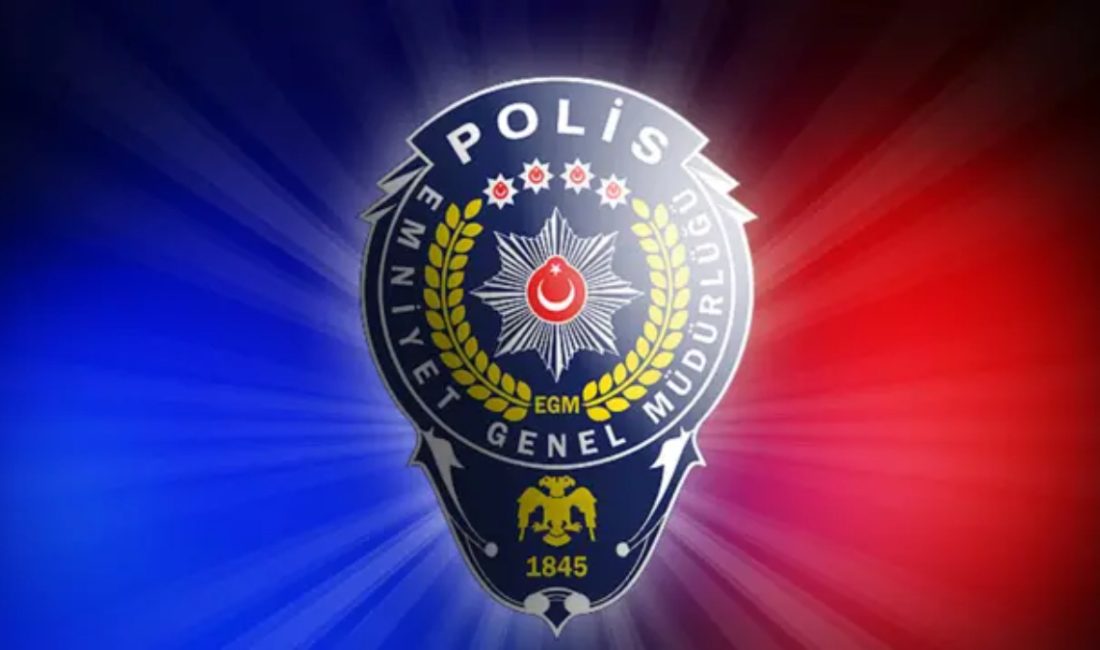 Emniyet Genel Müdürlüğü'nden yapılan açıklamada, "E-İmza, yalnızca kurum tarafından verilmekte