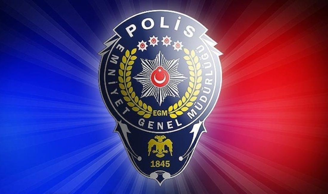 Emniyet Genel Müdürlüğü, Emniyet Genel Müdürü Mahmut Demirtaş'ın adını kullanarak