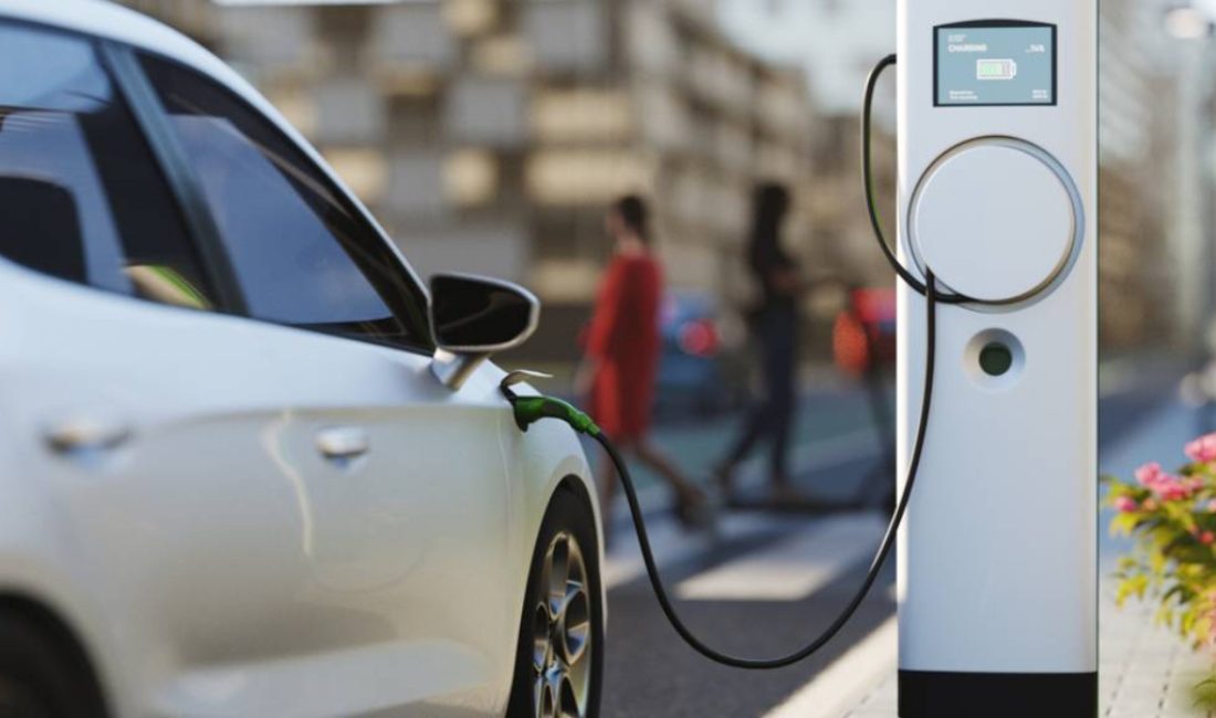 2025 yılının birinci yarısından Avrupa’da en çok satan elektrikli arabalar