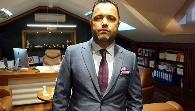 Avukat Rezan Epözdemir, tutuklandı lakin soruşturma daha bitmiş değil. Savcılığın