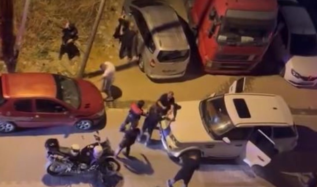 Esenyurt’ta polisin dur ihtarına uymayıp kaçan şoför, kısa bir mühlet