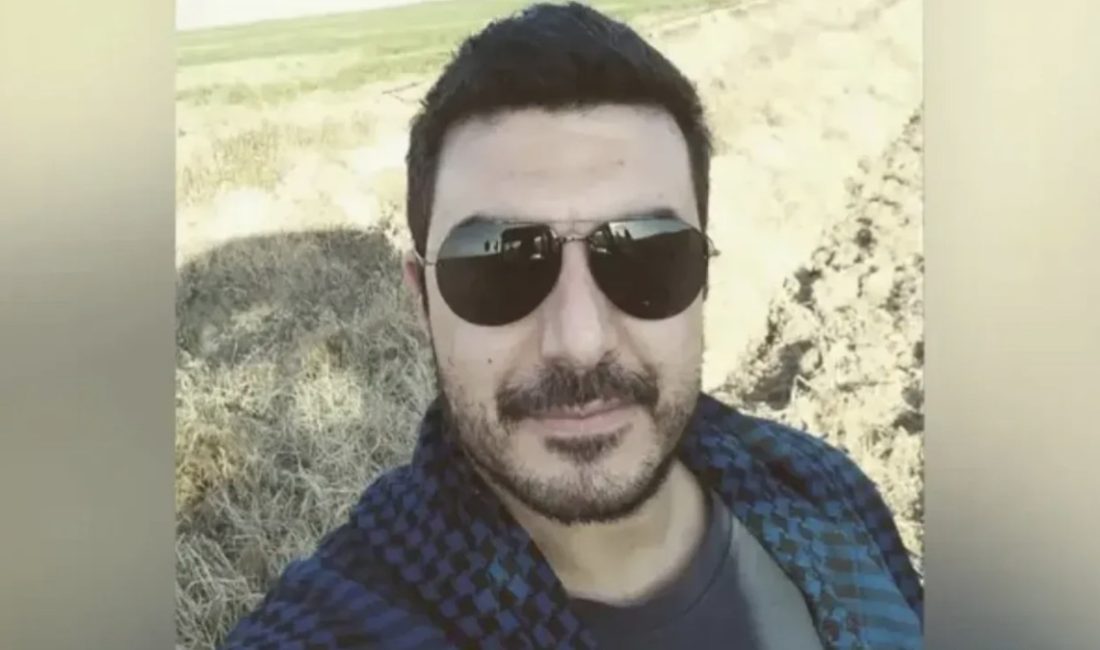Foça ilçesinde eski belediye başkanı Ahmet Nihat Dirim'in oğlu Kerem