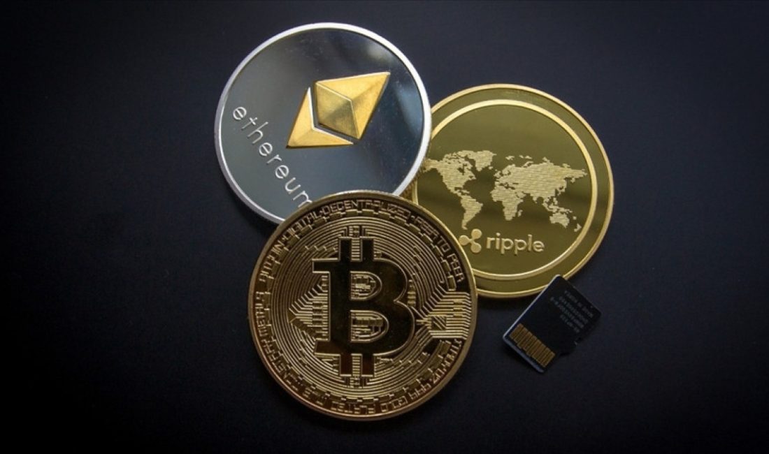 Kripto para ünitelerinden en çok tercih edilenler ortasında yer alan
