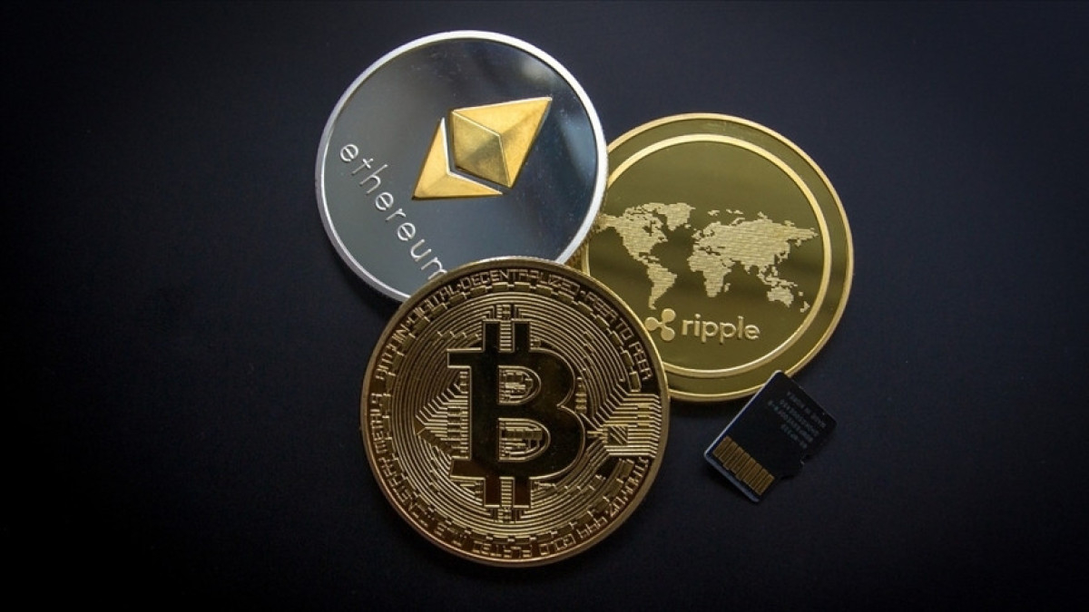 Kripto para ünitelerinden en çok tercih edilenler ortasında yer alan