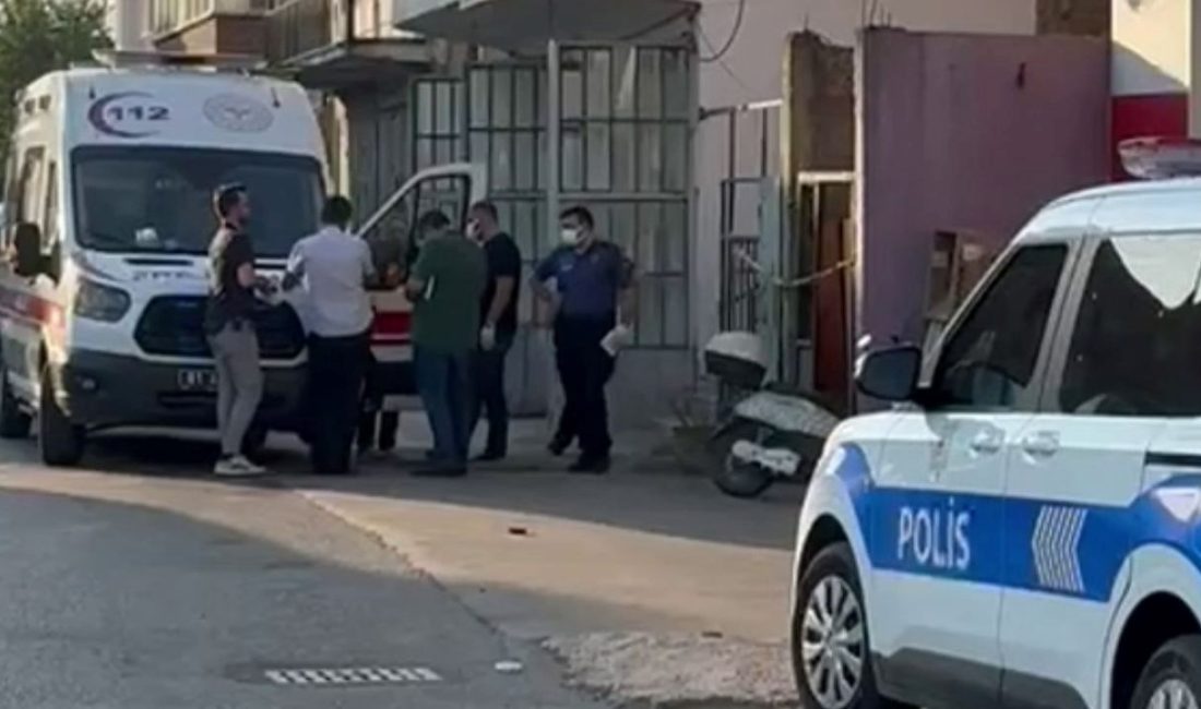Düzce'de yakınlarının bir müddettir haber alamadığı İsa Şahin, meskeninde meyyit