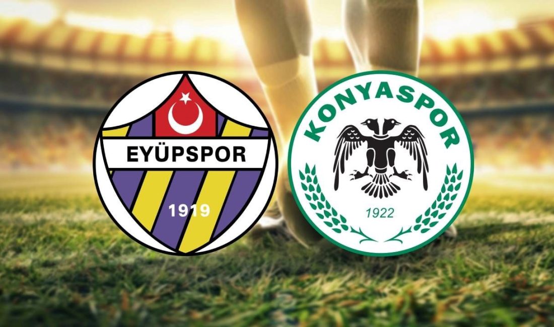 Trenyol Süper Lig 1. hafta maçları başladı. Birinci haftada gerçekleşecek