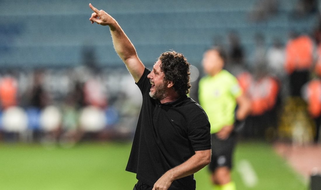 Üstün Lig’in 2. haftasında Trabzonspor, deplasmanda Kasımpaşa’yı 1-0 mağlup etti.