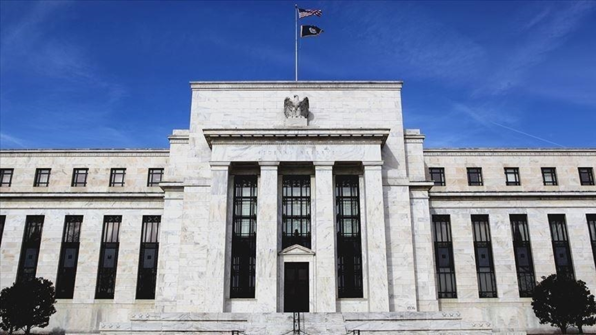 Fed, kripto ve fintek faaliyetlerinde bankaları denetlemeye yönelik programını sonlandıracağını,
