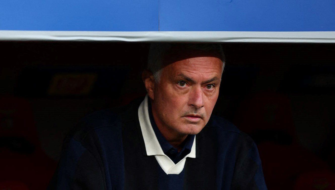 Fenerbahçe Lider Adayı Sadettin Saran, Mourinho kararını açıkladı.