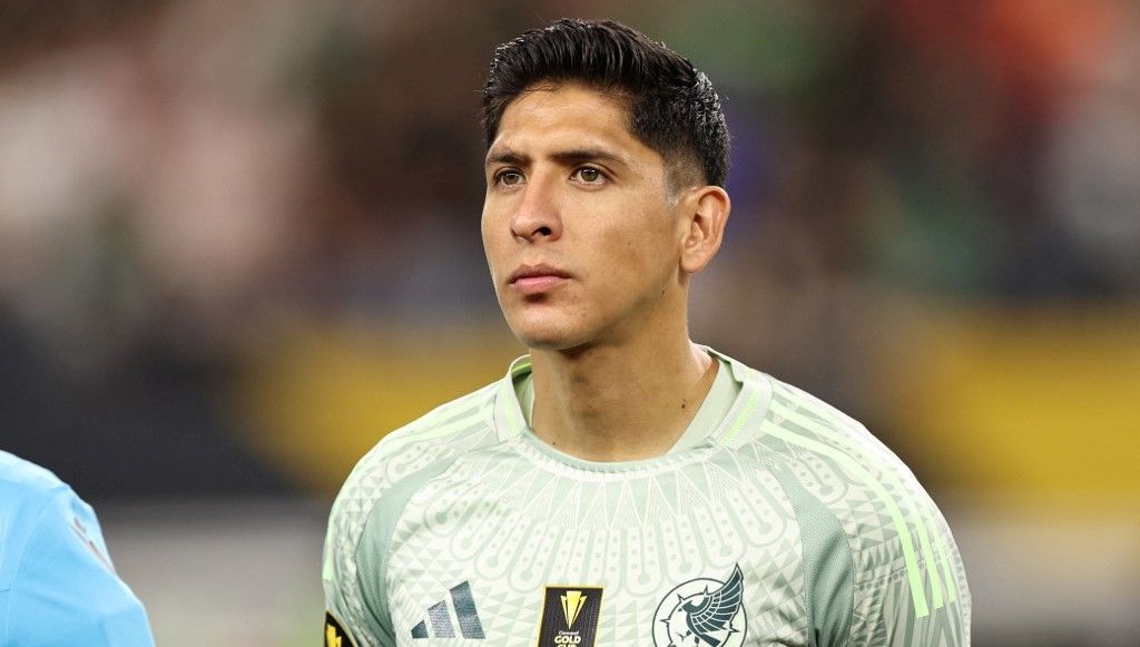 Fenerbahçe bir transferi daha noktalamaya hazırlanıyor. Sarı lacivertliler, Edson Alvarez'i