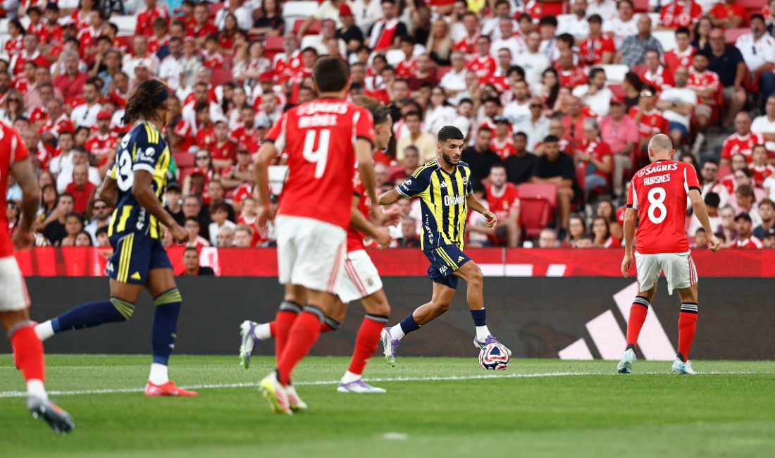 Fenerbahçe, hem maddi hem de manevi açıdan büyük kıymet taşıyan