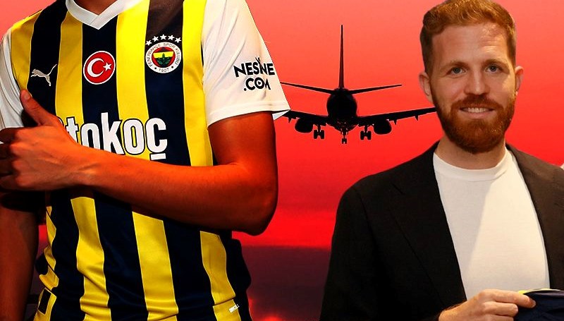 Fenerbahçe formasıyla hiç maça çıkmayan Omar Fayed, Portekiz'e transfer oldu.