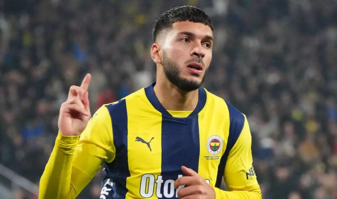Fenerbahçe'nin ulusal futbolcusu Oğuz Aydın, Feyenoord maçının akabinde gelen tenkitlere