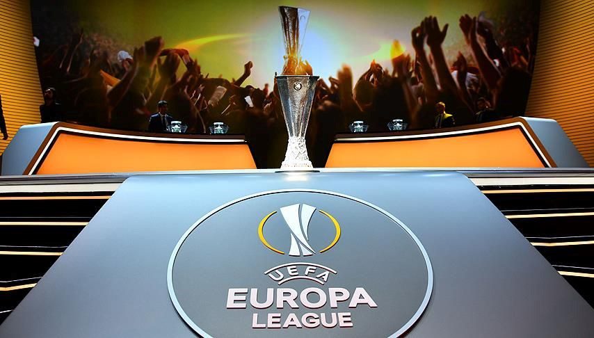 UEFA Şampiyonlar Ligi'nde Benfica'ya elenen Fenerbahçe yoluna Avrupa Ligi'nde devam