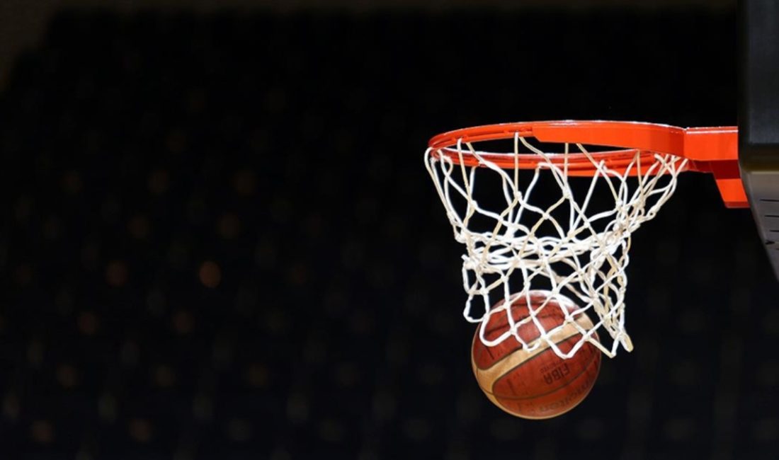 FIBA 2025 Avrupa Basketbol Şampiyonası'nda 3 Türk hakem misyon yapacak.