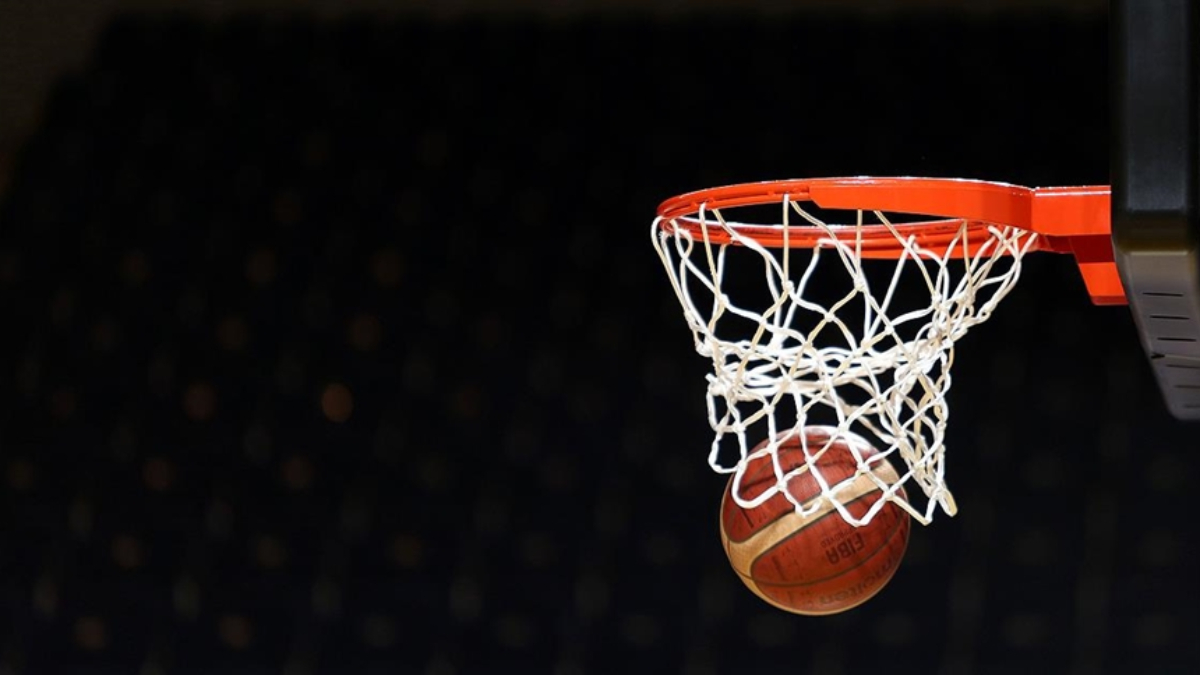 FIBA 2025 Avrupa Basketbol Şampiyonası'nda 3 Türk hakem misyon yapacak.