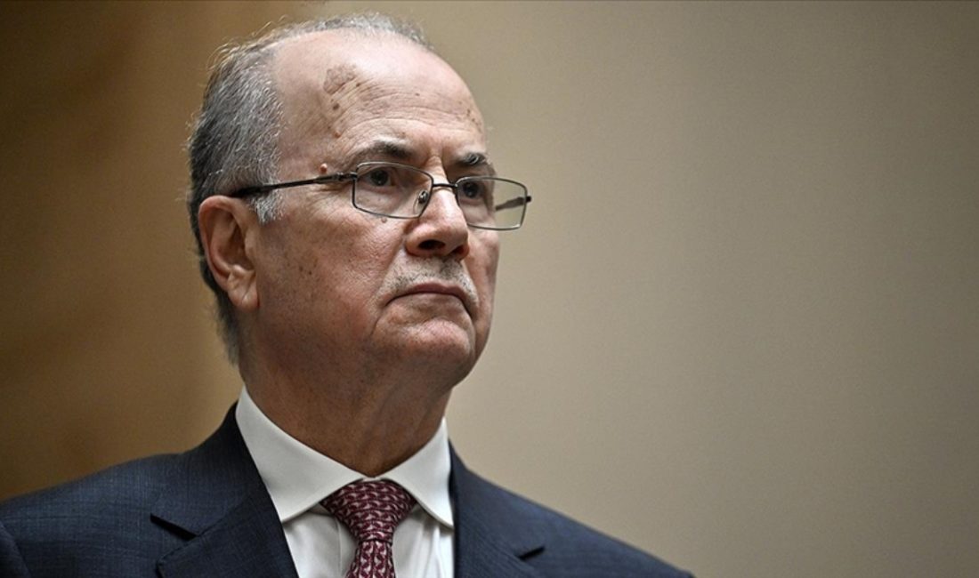 Gazze Şeridi'ni yönetmek üzere yakında süreksiz bir komite ilan edeceklerini