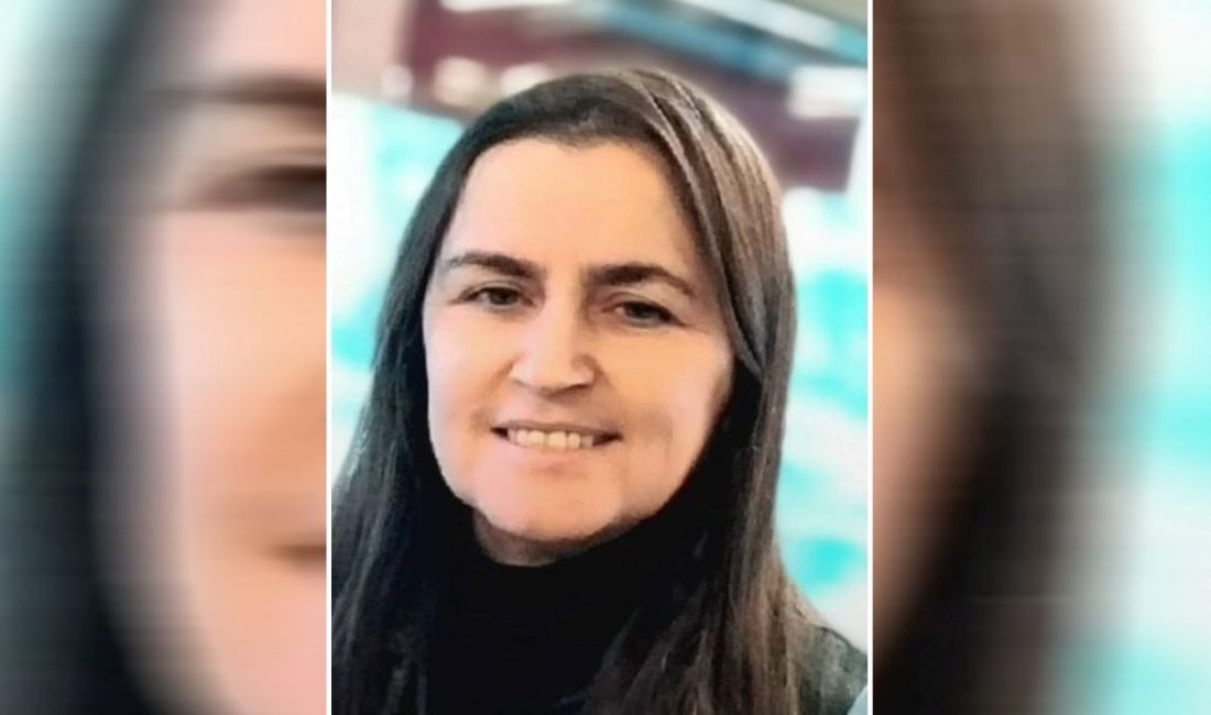 Giresun'da bahçede fındık topladığı sırada bir arı tarafından sokulan bayan
