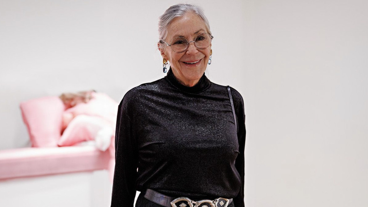 ABD’nin perakende devi Walmart’ın kurucusunun kızı Alice Walton, dünyanın en