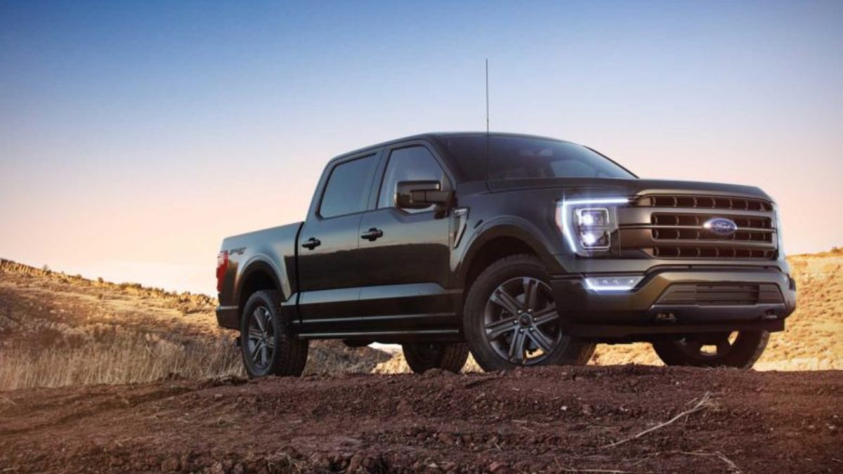 Amerikan otomotiv devi Ford, 2025 ve 2026 model yılına ilişkin
