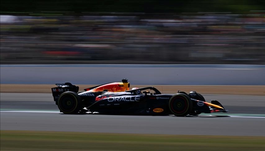 Formula 1'de heyecan Macaristan Grand Prix'siyle sürecek.