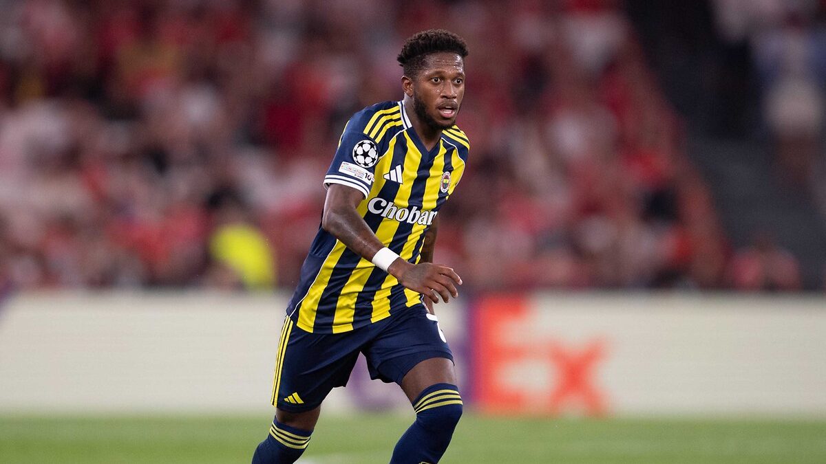 UEFA Şampiyonlar Ligi'nde Benfica'ya 1-0 mağlup olarak turnuvaya veda eden