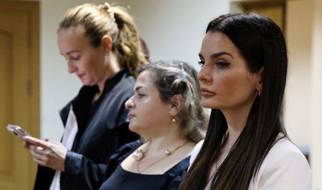 Rusya, Moldova'nın Gutsul'a verdiği mahpus cezasının cezayı "siyasi bir karar" olduğunu